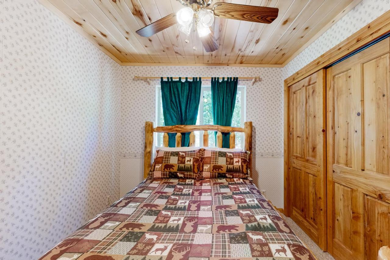Whispering Pines Retreat Villa Pinetop-Lakeside Exteriör bild